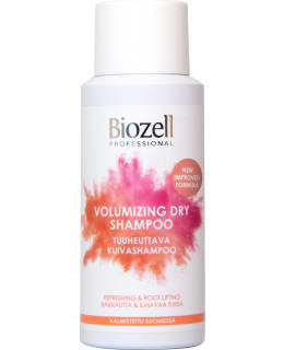 BIOZELL PROF TUUHEUT 100 ML KUIVASHAMPOO Main Image