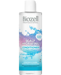 BIOZELL SCALP KOSTEUT 250ML HOITOAINE Main Image