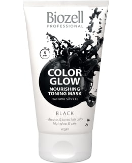 BIOZELL CG BLACK 150 ML SÄVYTENAAMIO Main Image