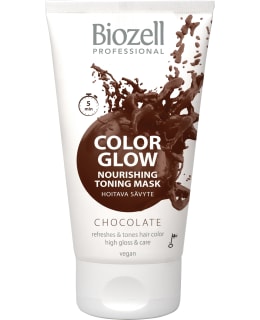BIOZELL CG CHOCOLATE 150 ML SÄVYTENAAMIO Main Image