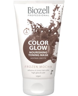 BIOZELL CG FROZEN MOCHA 150ML SÄVYTENAAM Main Image