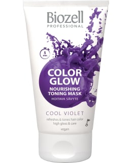 BIOZELL CG COOL VIOLET 150ML SÄVYTENAAMI Main Image