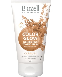 BIOZELL CG CARAMEL 150 ML SÄVYTENAAMIO Main Image
