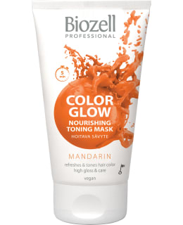 BIOZELL CG MANDARIN 150 ML SÄVYTENAAMIO Main Image