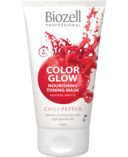 BIOZELL CG CHILI PEPPER 150ML SÄVYTENAAM Main Image