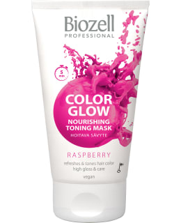 BIOZELL CG RASPBERRY 150 ML SÄVYTENAAMIO Main Image