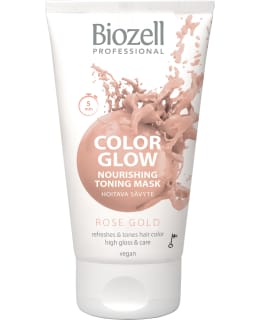 BIOZELL CG ROSE GOLD 150 ML SÄVYTENAAMIO Main Image