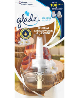 GLADE SALDALWOOD&JASMINE TÄYTTÖ Main Image