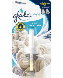 GLADE CLEAN LINEN TÄYTTÖ Main Image