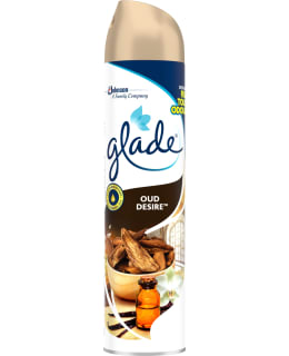 GLADE 5IN1 300ML OUD DESIRE AEROSOLI Main Image