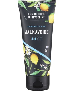 LJG 100 G KOSTEUTTAVA JALKAVOIDE Main Image