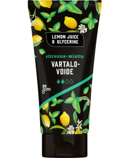 LJG SITRUUNA-MINTTU 200 ML VARTALOVOIDE Main Image