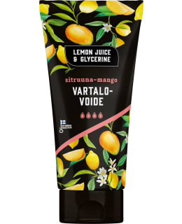 LJG SITRUUNA-MANGO 200 ML VARTALOVOIDE Main Image