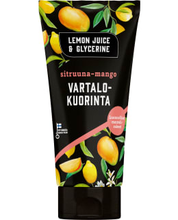 LJG SITRUUNA-MANGO 150ML VARTALOKUORINTA Main Image