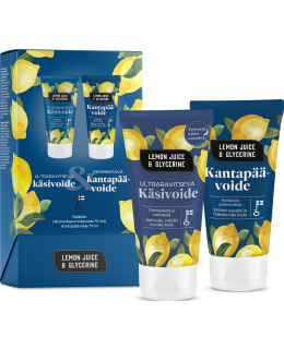 LJG ULT.RAV. KÄSI-JA K.PÄÄVOIDE LAHJAP Main Image