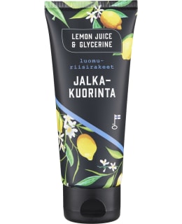 LJG 100 G JALKAKUORINTA Main Image