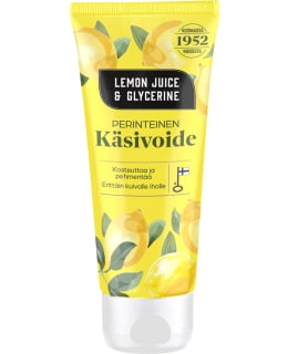 LJG 100ML TRADITIONAL HAND CREAM Main Image
