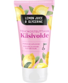 LJG 75ML INTENSIVE MOISTUR. HAND CREAM Main Image