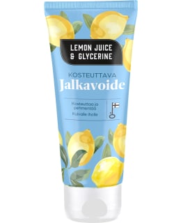 LJG 100ML MOISTURIZING FOOT CREAM Main Image