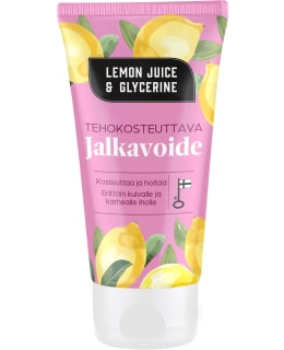 LJG 75ML INTENSIVE MOISTUR. FOOT CREAM Main Image