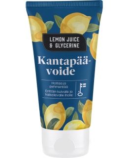 LJG 75ML KANTAPÄÄVOIDE Main Image