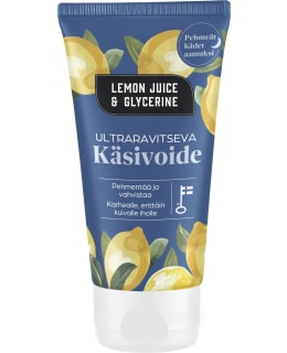 LJG 75ML ULTRA-NOURISHING HAND CREAM Main Image