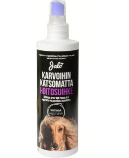 Jalo Karvoihin Katsomatta 250 ml koiran hoitosuihke Main Image
