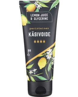 LEMON JUICE&GLYSERINE 100 G KÄSIVOIDE Main Image