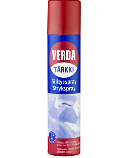 Verda 250 ml ironing spray Main Image
