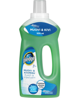 PLEDGE 500 ML MUOVI-&KIVIPESU Main Image