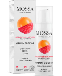 MOSSA VITAMIN ENERGISING 30ML SEERUMI Main Image