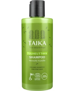 TAIKA ECO 250ML TUUHEUTTAVA SHAMPOO Main Image