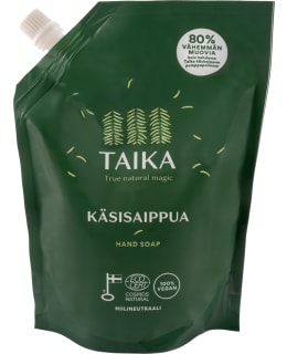 TAIKA 550ML KÄSISAIPPUA TÄYTTÖPUSSI Main Image