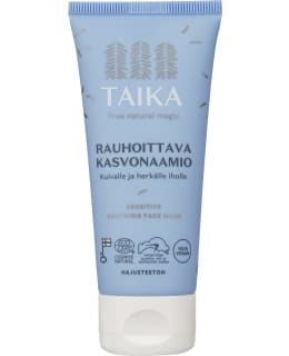 TAIKA ECO SENSITIVE 60ML KASVONAAMIO Main Image