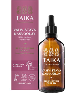 TAIKA 30ML VAHVISTAVA KASVOÖLJY Main Image