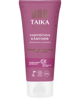 TAIKA 60ML VAHVISTAVA KÄSIVOIDE Main Image