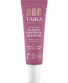 TAIKA 10ML KIINT SILMÄNYMPÄRYSSEERUMI Main Image