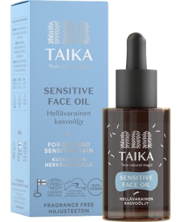 TAIKA SENSITIVE KASVOÖLJY COSMOS 30ML Main Image