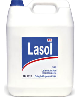 LASOL 100 LASINPESUNESTE 10L Main Image