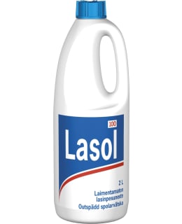 FI:LASOL 100 LASINPESUNESTE 2L Main Image