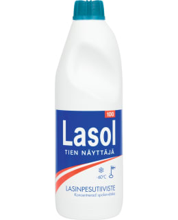 LASOL-100 LASINPESUNESTE 1L Main Image