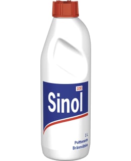 FI:SINOL POLTTONESTE 1L Main Image