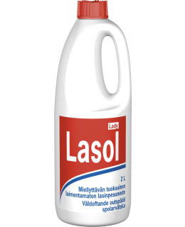 LASOL SITRUS 2L LASINPESUNESTE Main Image