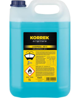 KORREK -20C 5L LASIPESUNESTE Main Image