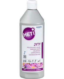 HETI JYTY 1 L PUHDISTUSAINE Main Image