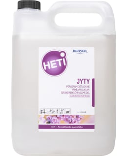 HETI JYTY 5 L PUHDISTUSAINE Main Image