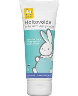 AINU 100 ML HOITOVOIDE Main Image