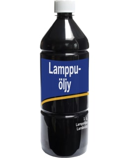 LASOL 1L LAMPPUÖLJY Main Image