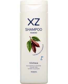 XZ KAAKAO SILOTTAVA 250ML SHAMPOO Main Image