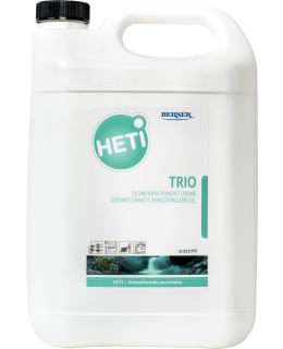 HETI TRIO 5 L PINTAPESUAINE Main Image
